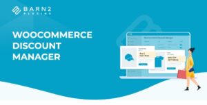 WooCommerce Discount Manager