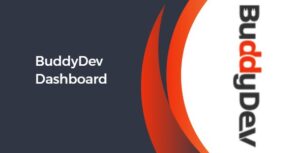 BuddyDev Dashboard