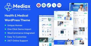 Mediax