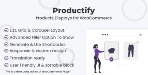 Productify