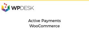 Active Payments WooCommerce