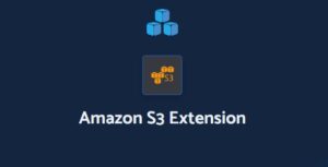 All-in-One WP Migration S3 Extension