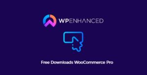 Free Downloads WooCommerce Pro