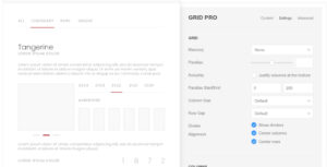 YooTheme Grid Pro