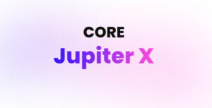 Jupiter X Core