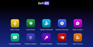 Sellkit Pro