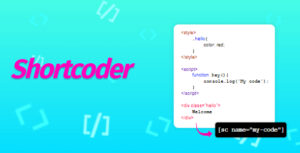 Shortcoder Pro