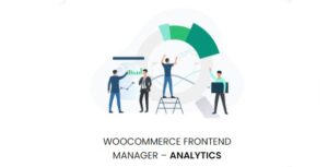 WCFM Analytics