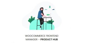 WCFM Product Hub