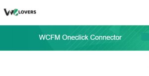 WCFM Oneclick Connector