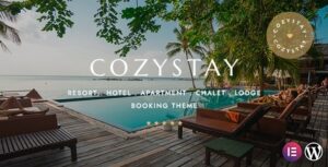 CozyStay