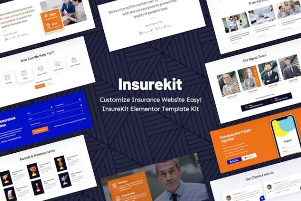 InsureKit