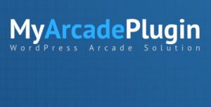 MyArcade Plugin Pro