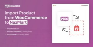 WooCommerce Import Plugin