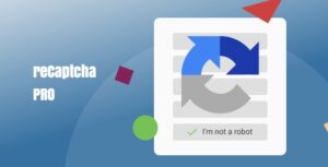 reCaptcha Pro