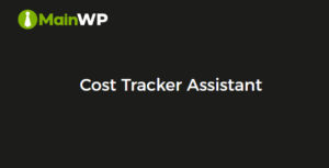 MainWP Cost Tracker Assistant Extension