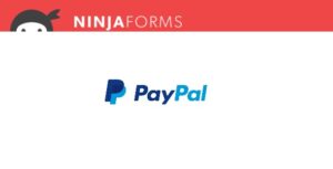 Ninja Forms PayPal Checkout