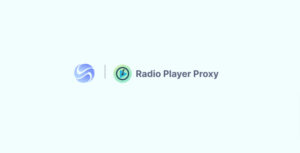 Radio Player Proxy Addon