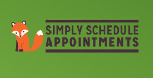 Simply Schedule Appointments Pr