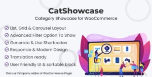 CatShowcase