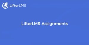 LifterLMS Assignments