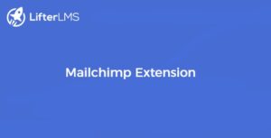 LifterLMS Mailchimp