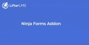 LifterLMS Ninja Forms