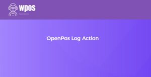 OpenPos Log Action