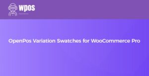 OpenPos Variation Swatches for WooCommerce Pro