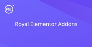 Royal Elementor Addons