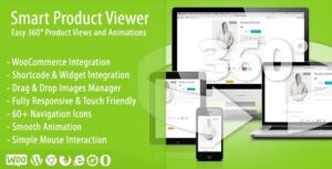 Smart Product Viewer