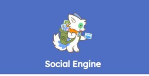 Social Engine Pro