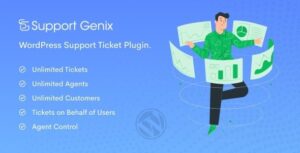 Support Genix