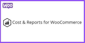 WooCommerce Cost & Reports for WooCommerce