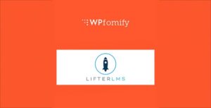 WPfomify LifterLMS