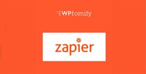 Wpfomify Zapier Addon