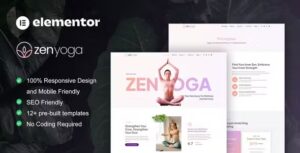 ZenYoga