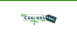 WP Coupons and Deals