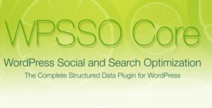 WPSSO Core Premium