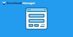 Download Manager Advanced Custom Fields