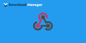 Download Manager Web Hooks