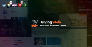 GivingWalk