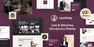 Lawfinity