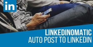 Linkedinomatic