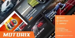 Motorix