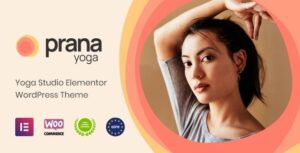 Prana Yoga