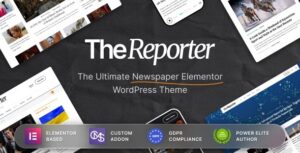 The Reporter