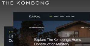 The Kombong