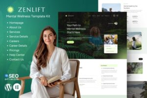 Zenlift