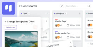 Fluent Boards Pro